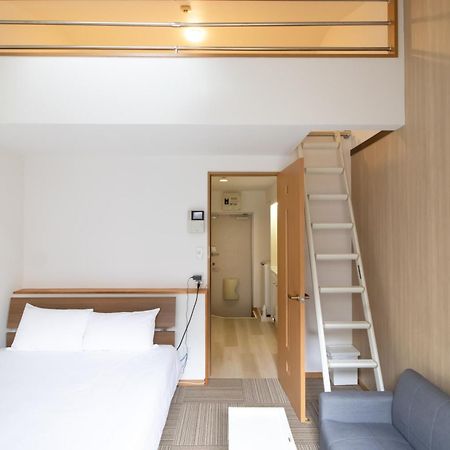 Residence Libra Fukuoka  Zewnętrze zdjęcie