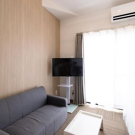 Residence Libra Fukuoka  Zewnętrze zdjęcie