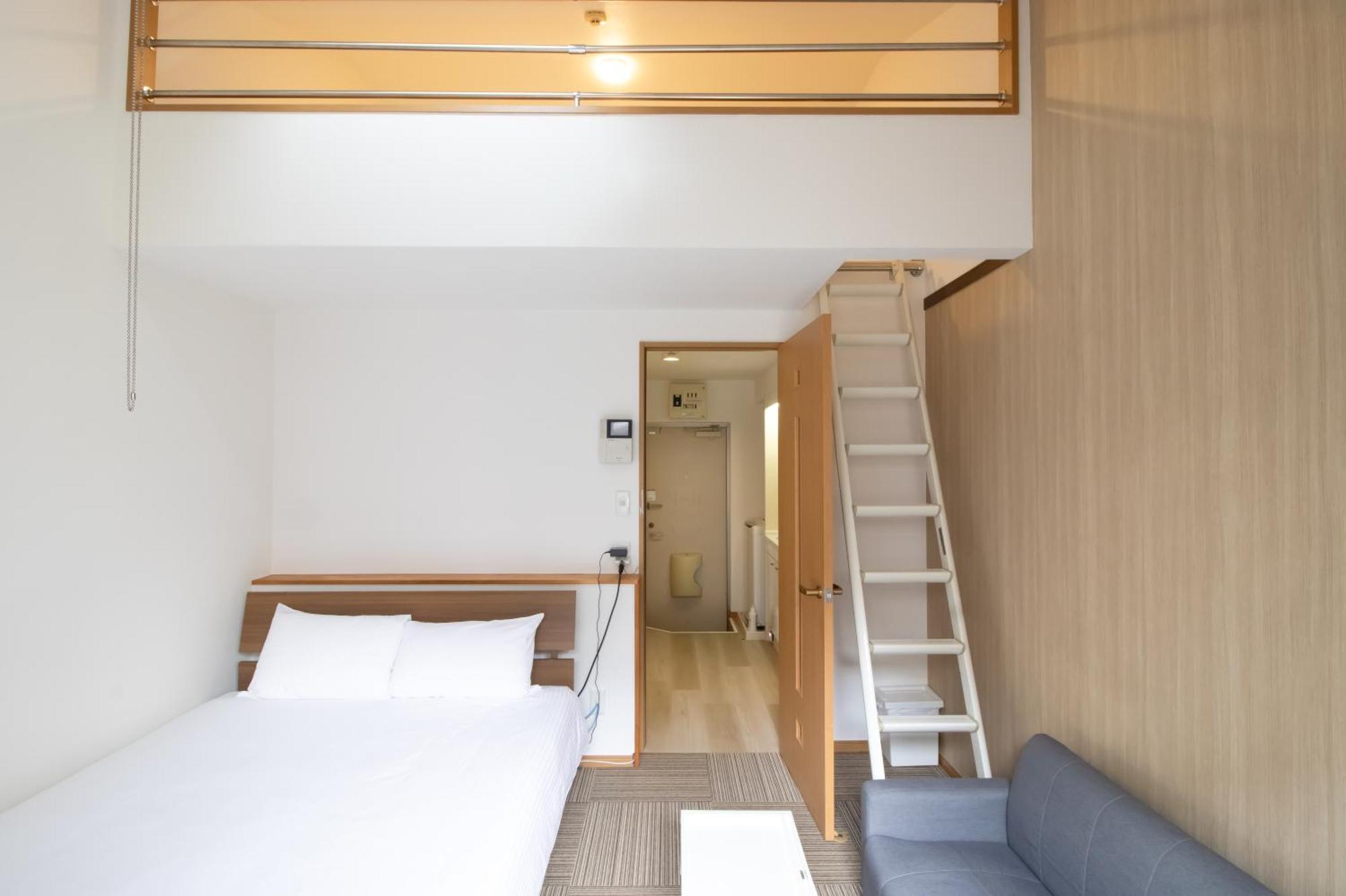 Residence Libra Fukuoka  Zewnętrze zdjęcie