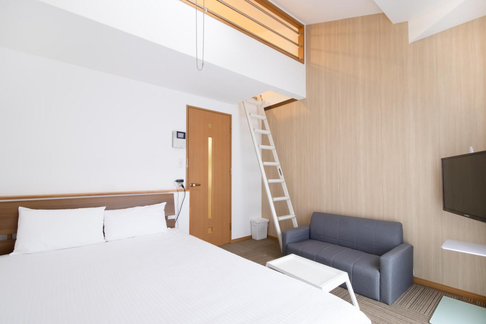 Residence Libra Fukuoka  Zewnętrze zdjęcie