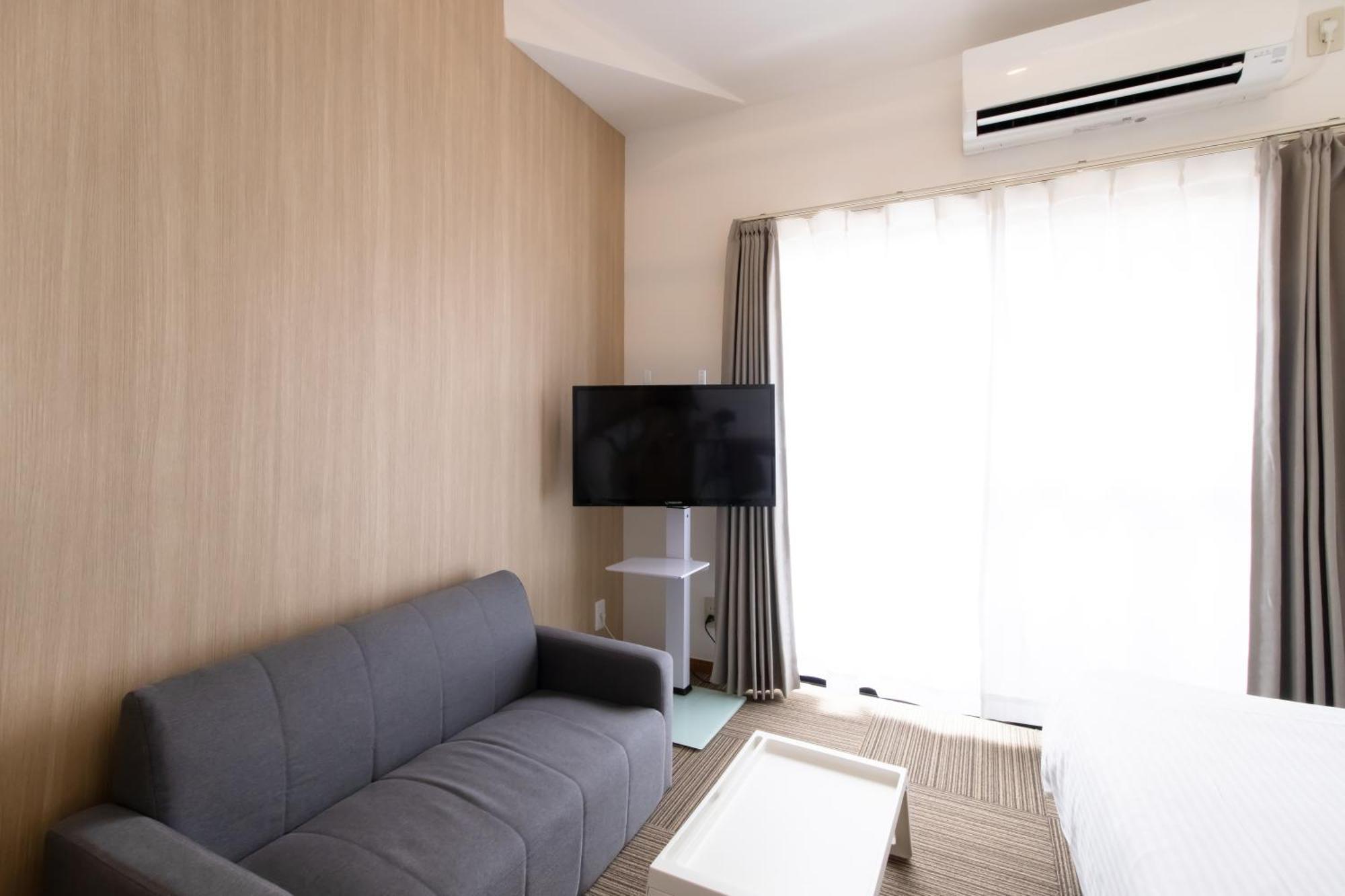 Residence Libra Fukuoka  Zewnętrze zdjęcie
