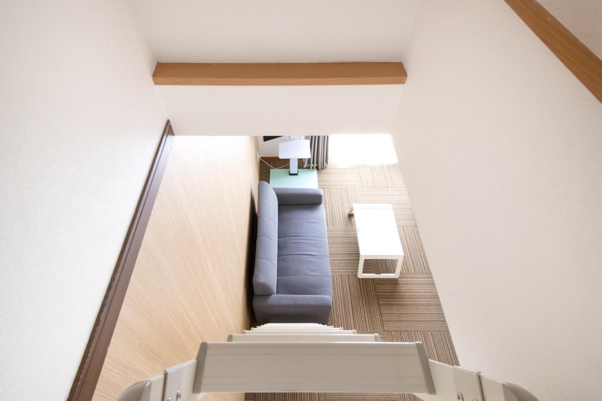 Residence Libra Fukuoka  Zewnętrze zdjęcie