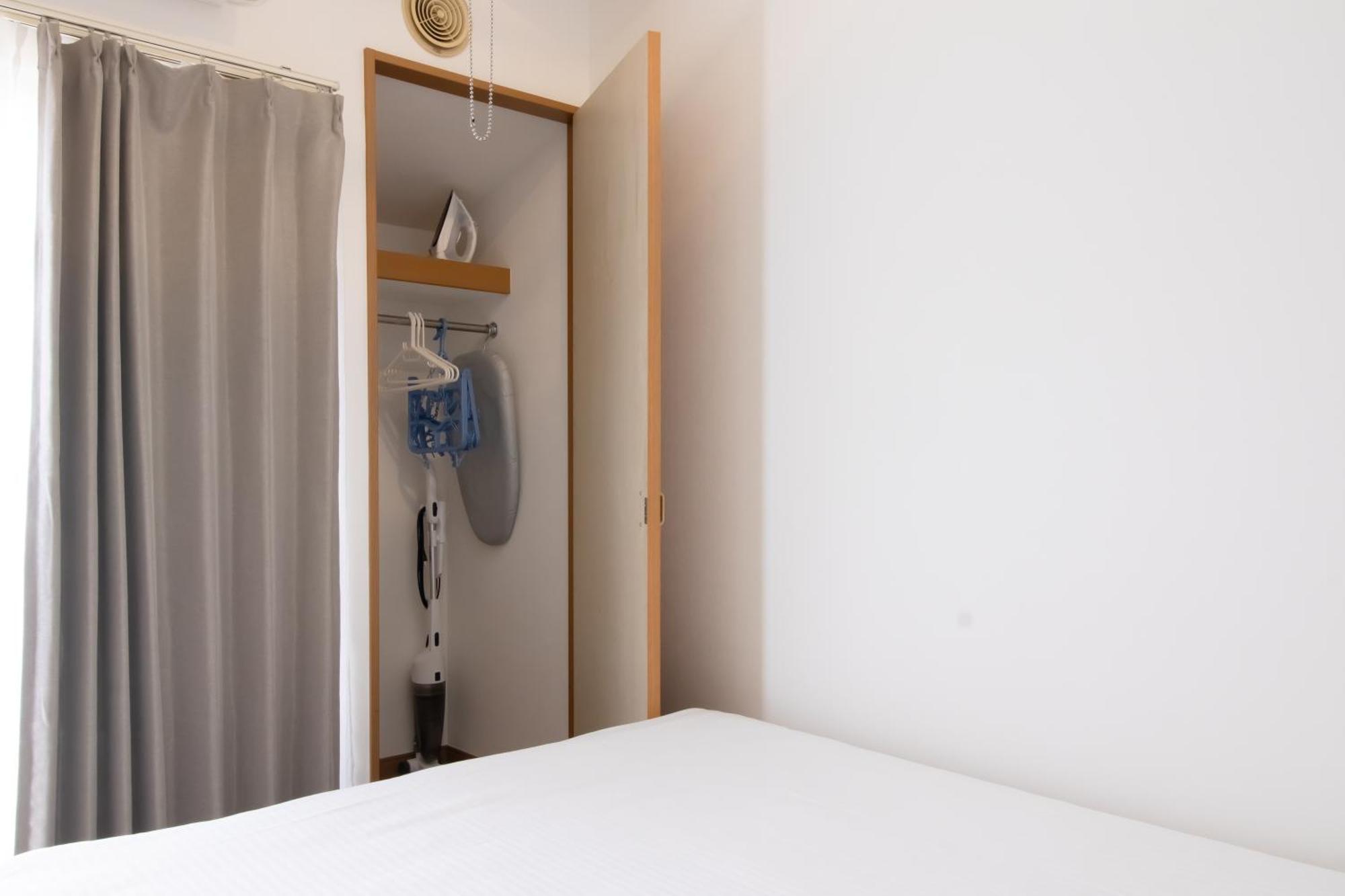 Residence Libra Fukuoka  Zewnętrze zdjęcie