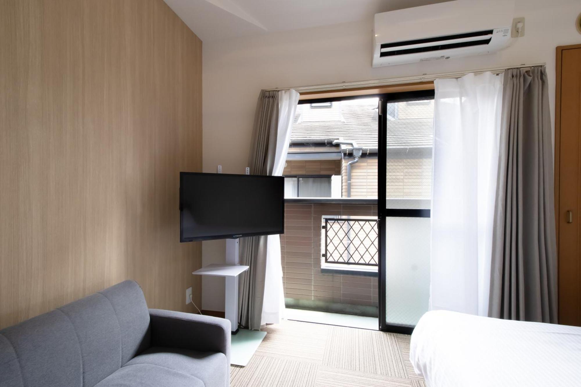 Residence Libra Fukuoka  Zewnętrze zdjęcie