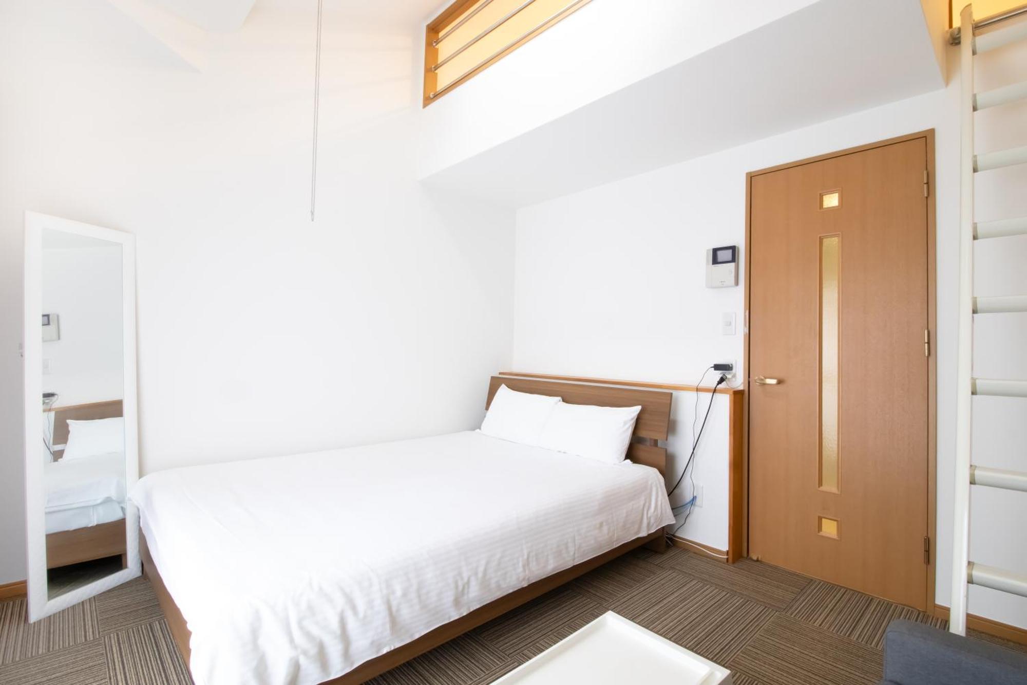 Residence Libra Fukuoka  Zewnętrze zdjęcie