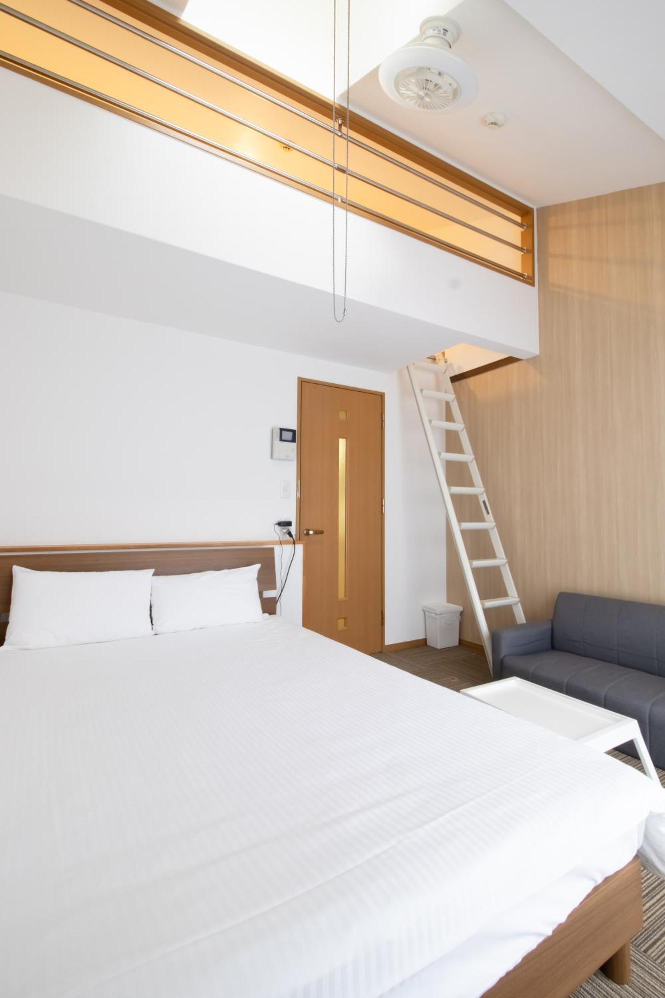 Residence Libra Fukuoka  Zewnętrze zdjęcie