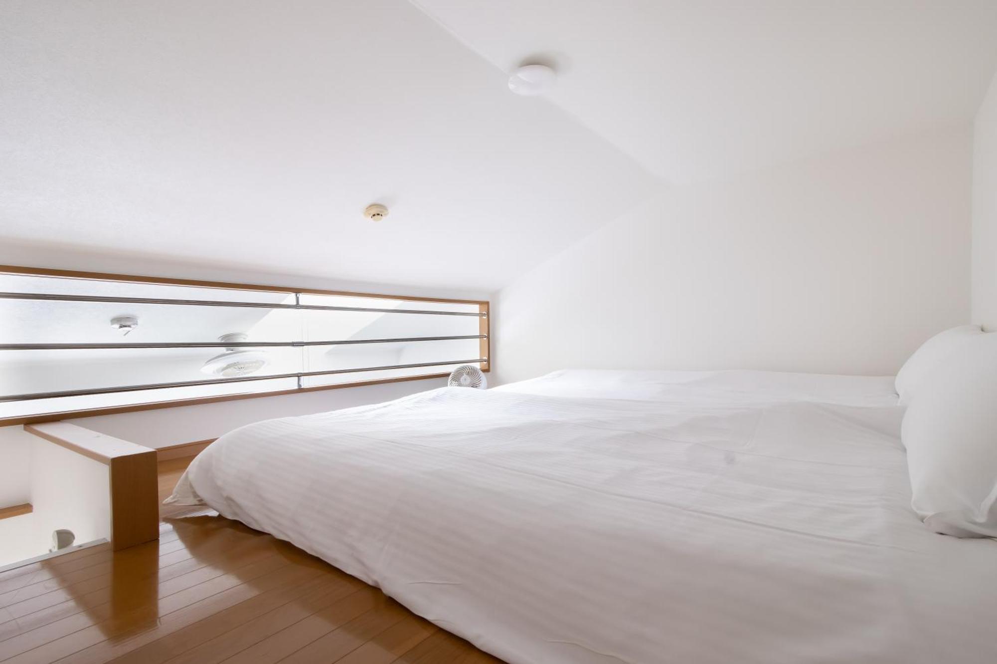 Residence Libra Fukuoka  Zewnętrze zdjęcie