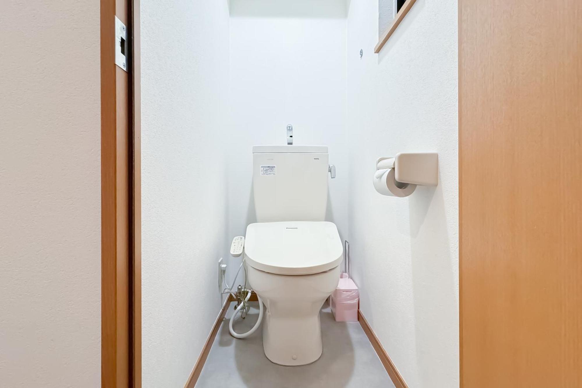 Residence Libra Fukuoka  Zewnętrze zdjęcie