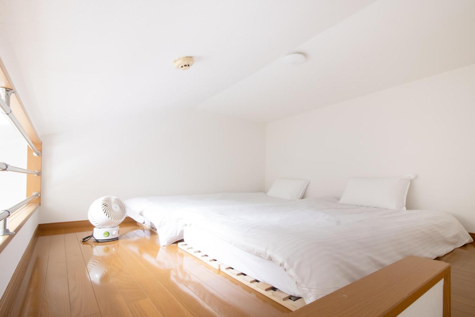 Residence Libra Fukuoka  Zewnętrze zdjęcie