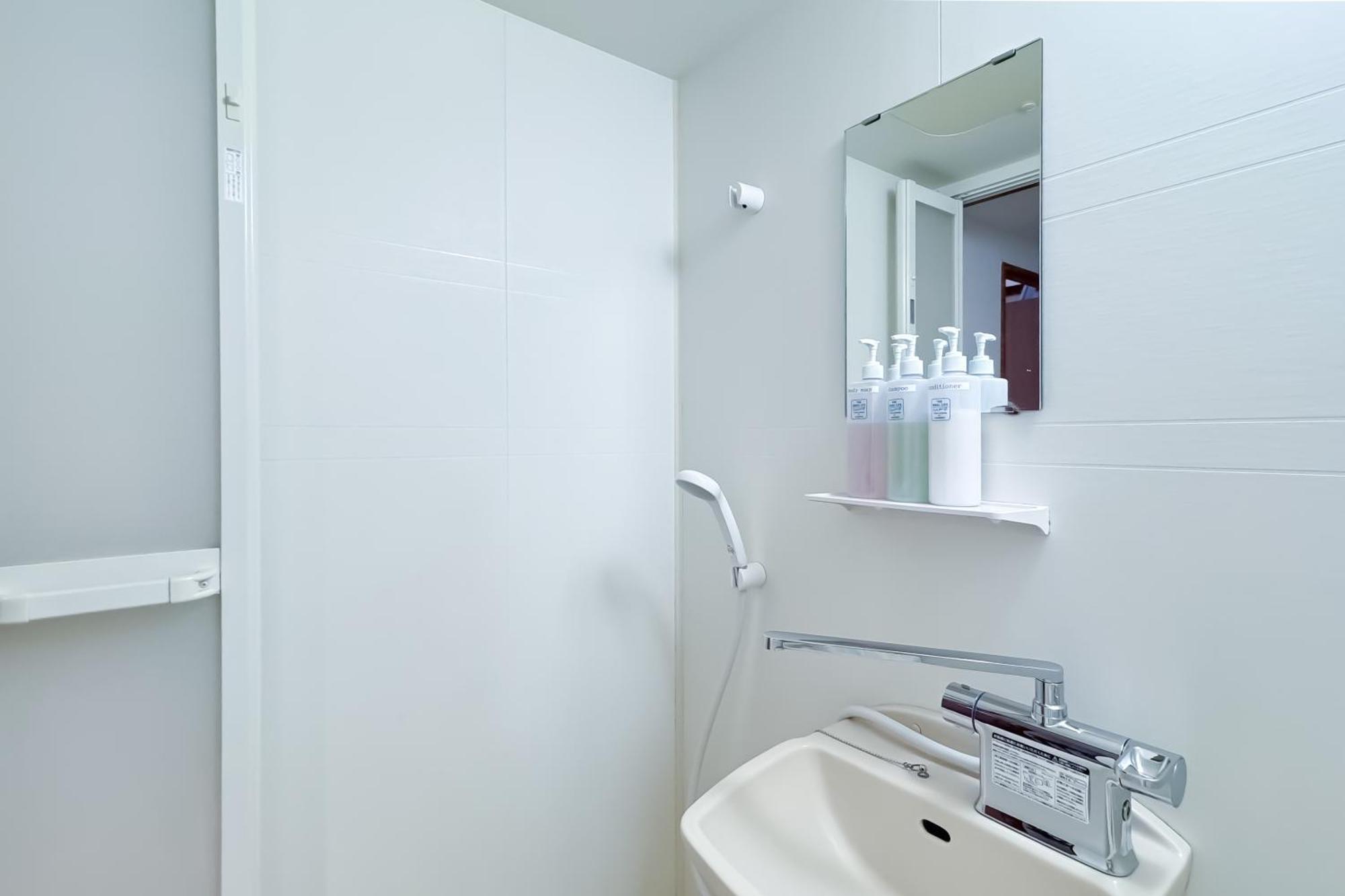 Residence Libra Fukuoka  Zewnętrze zdjęcie