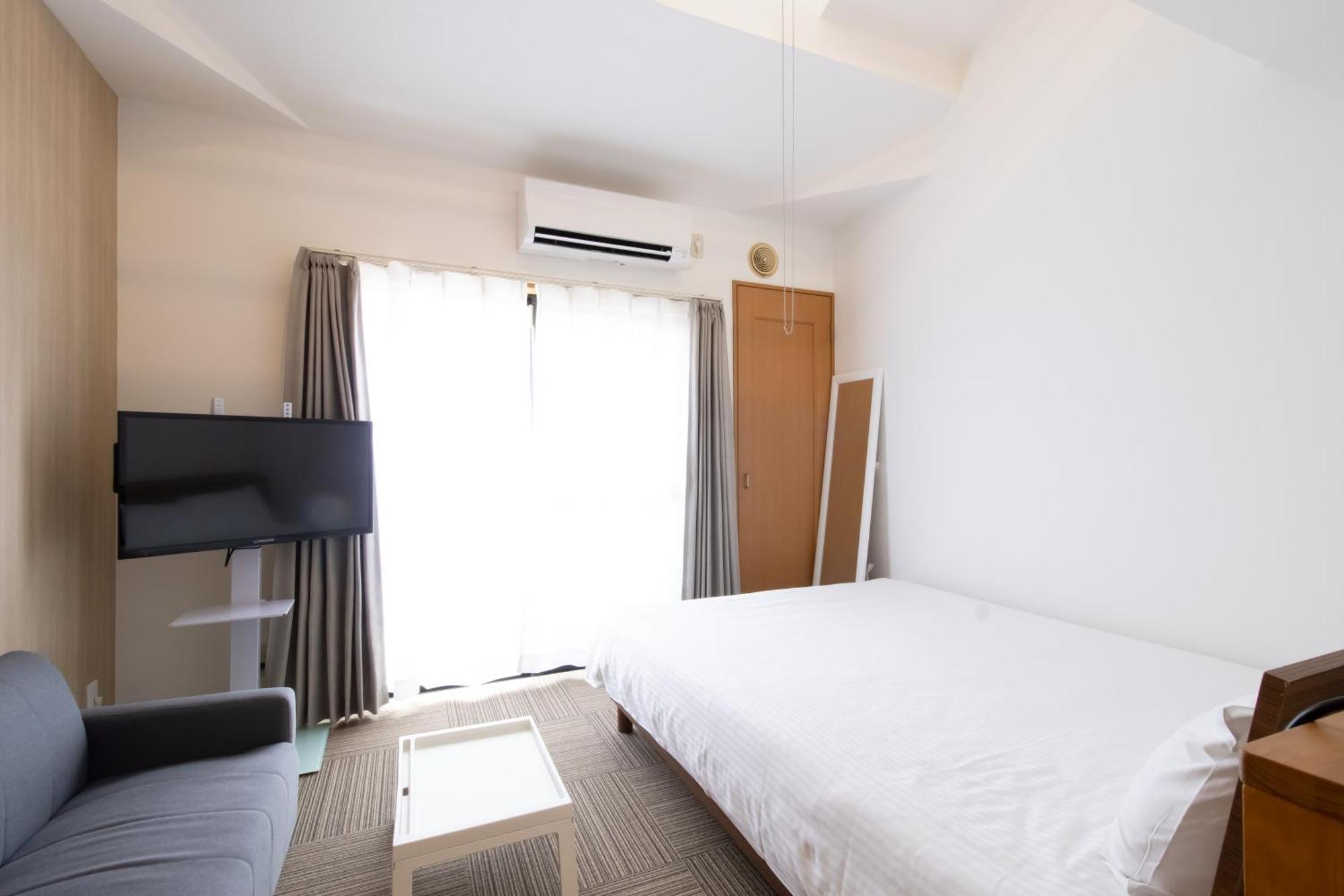 Residence Libra Fukuoka  Zewnętrze zdjęcie