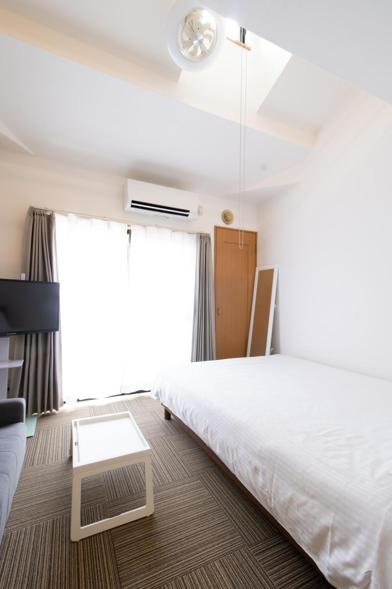 Residence Libra Fukuoka  Zewnętrze zdjęcie